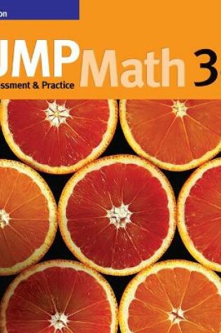 Cover of Jump Math AP Book 3.1