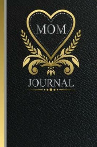 Cover of Mom Journal