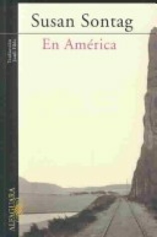 Cover of En America