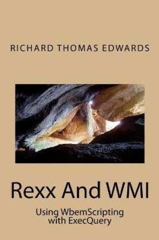 Cover of Rexx And WMI