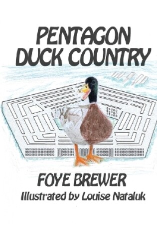 Cover of Pentagon Duck Country