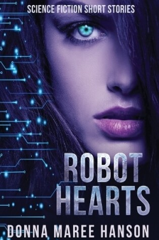 Cover of Robot Hearts