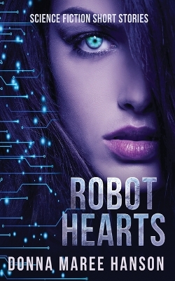 Book cover for Robot Hearts