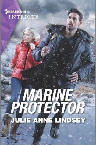 Cover of Marine Protector