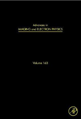 Book cover for Advances in Imaging and Electron Physics