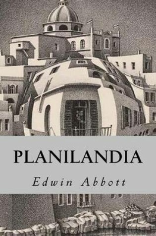 Cover of Planilandia