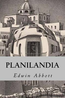 Book cover for Planilandia