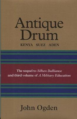 Cover of Antique Drum.