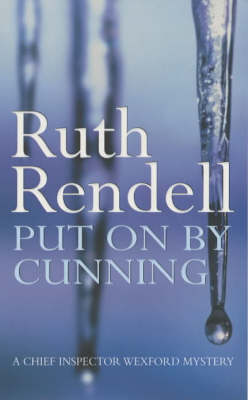 Put On By Cunning by Ruth Rendell