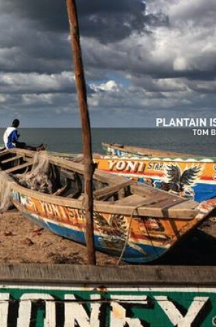 Cover of Plantain Island