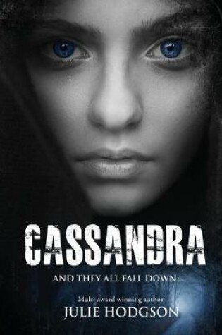 Cover of Cassandra. And they all fall down.