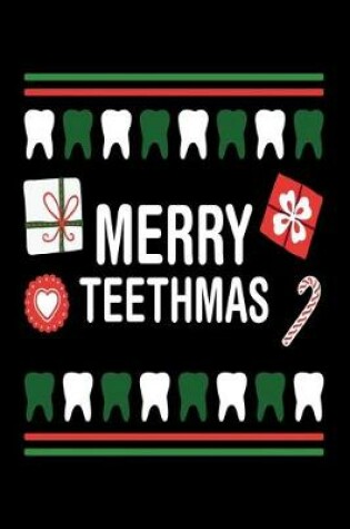 Cover of Merry Teethmas
