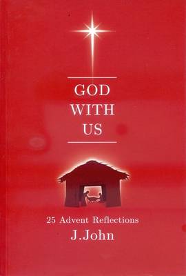 Book cover for God with Us