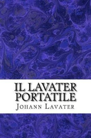 Cover of Il Lavater Portatile