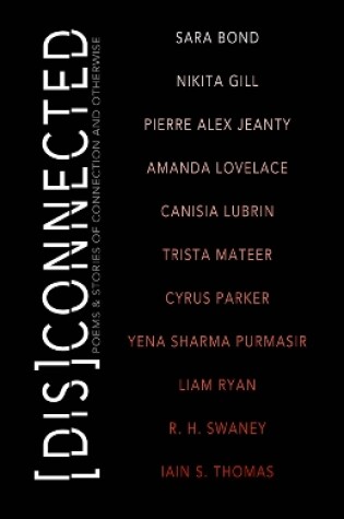 Cover of [Dis]Connected Volume 1
