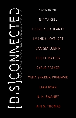 Book cover for [Dis]Connected Volume 1