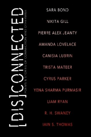 Cover of [Dis]Connected Volume 1