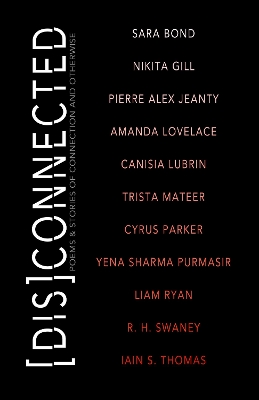 Book cover for [Dis]Connected Volume 1