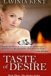 Book cover for Taste of Desire