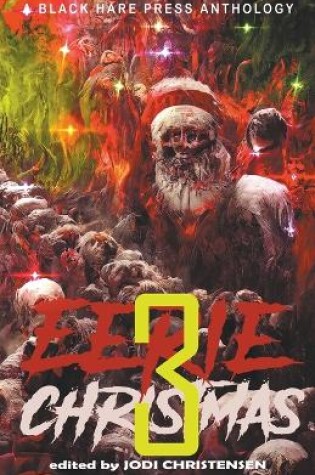 Cover of Eerie Christmas 3
