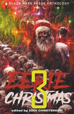 Cover of Eerie Christmas 3