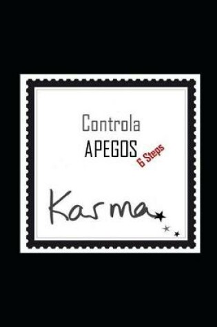Cover of Controla Apegos