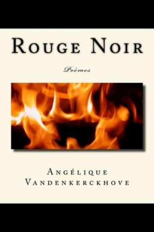 Cover of Rouge Noir