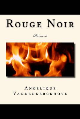 Book cover for Rouge Noir