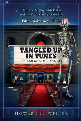 Book cover for Tangled Up In Tunes