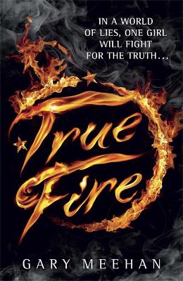 Cover of True Fire