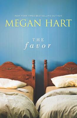 Book cover for The Favour