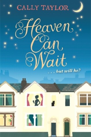 Cover of Heaven Can Wait