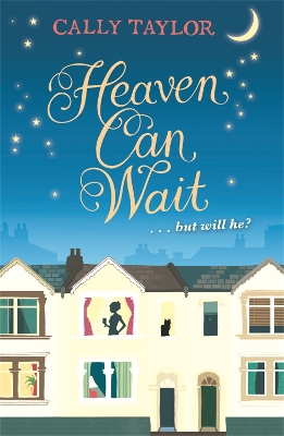 Book cover for Heaven Can Wait