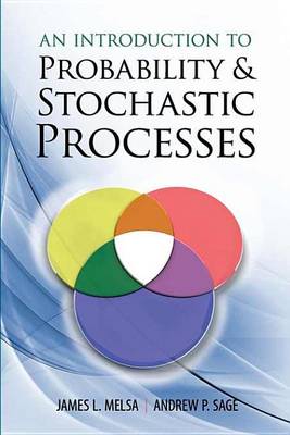 Cover of An Introduction to Probability and Stochastic Processes