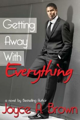 Cover of Getting Away with Everything