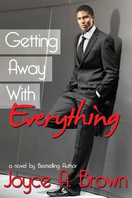 Book cover for Getting Away with Everything