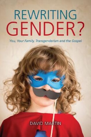Cover of Rewriting Gender?
