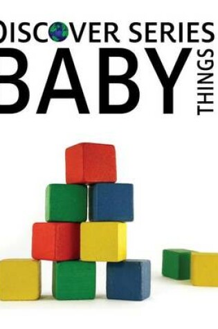 Cover of Baby Things