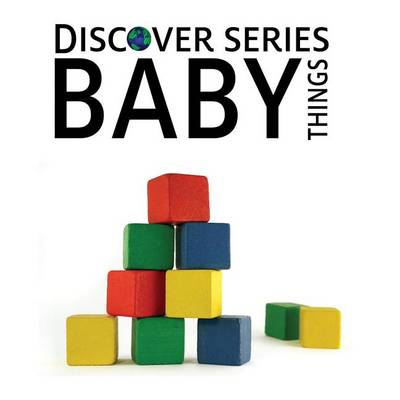 Cover of Baby Things