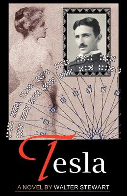 Book cover for Tesla