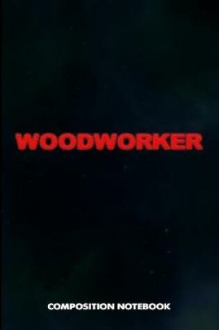 Cover of Woodworker