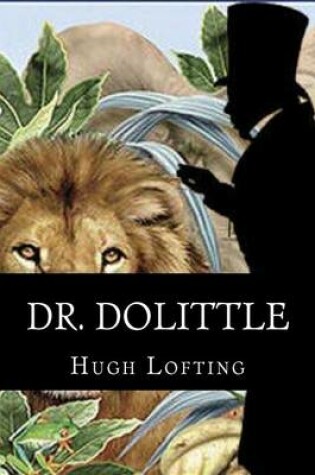 Cover of Dr. Dolittle