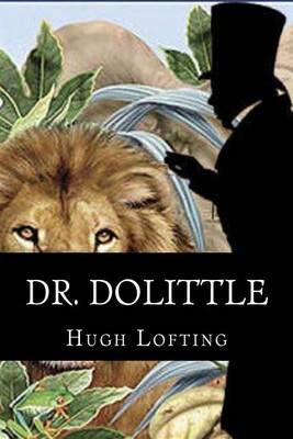 Book cover for Dr. Dolittle