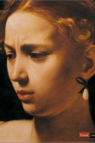 Cover of Quadrofolios: Caravaggio