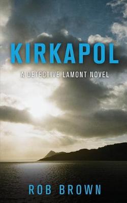 Book cover for Kirkapol