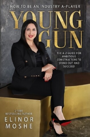 Cover of Young Gun