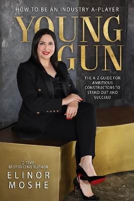 Book cover for Young Gun