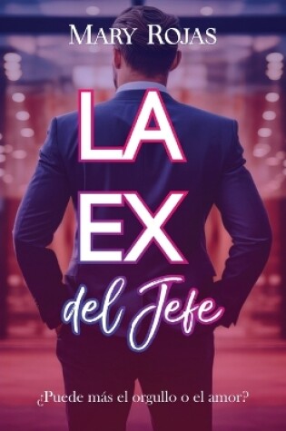 Cover of La ex del jefe