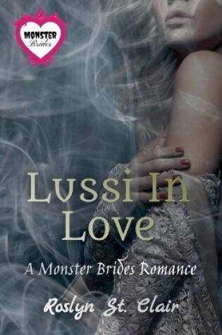 Cover of Lussi In Love