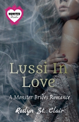 Book cover for Lussi In Love